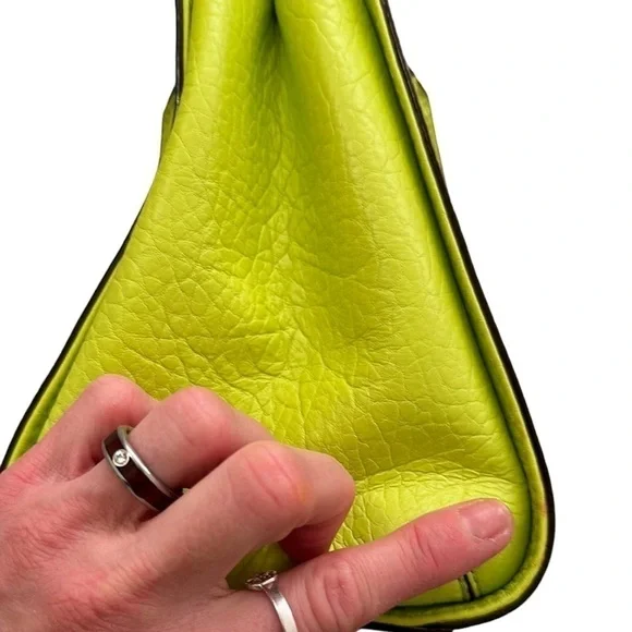 OFFERS Kate Spade, Leather Bag With Removeable Cross Strap Accidental BUY NOW - Picture 11 of 17